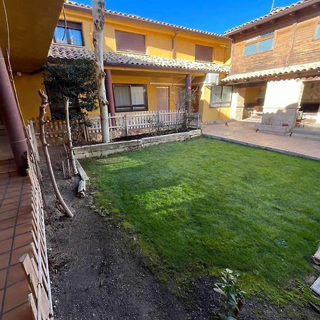 Hostal La Antigua Vaquería Cuenca  Exterior foto