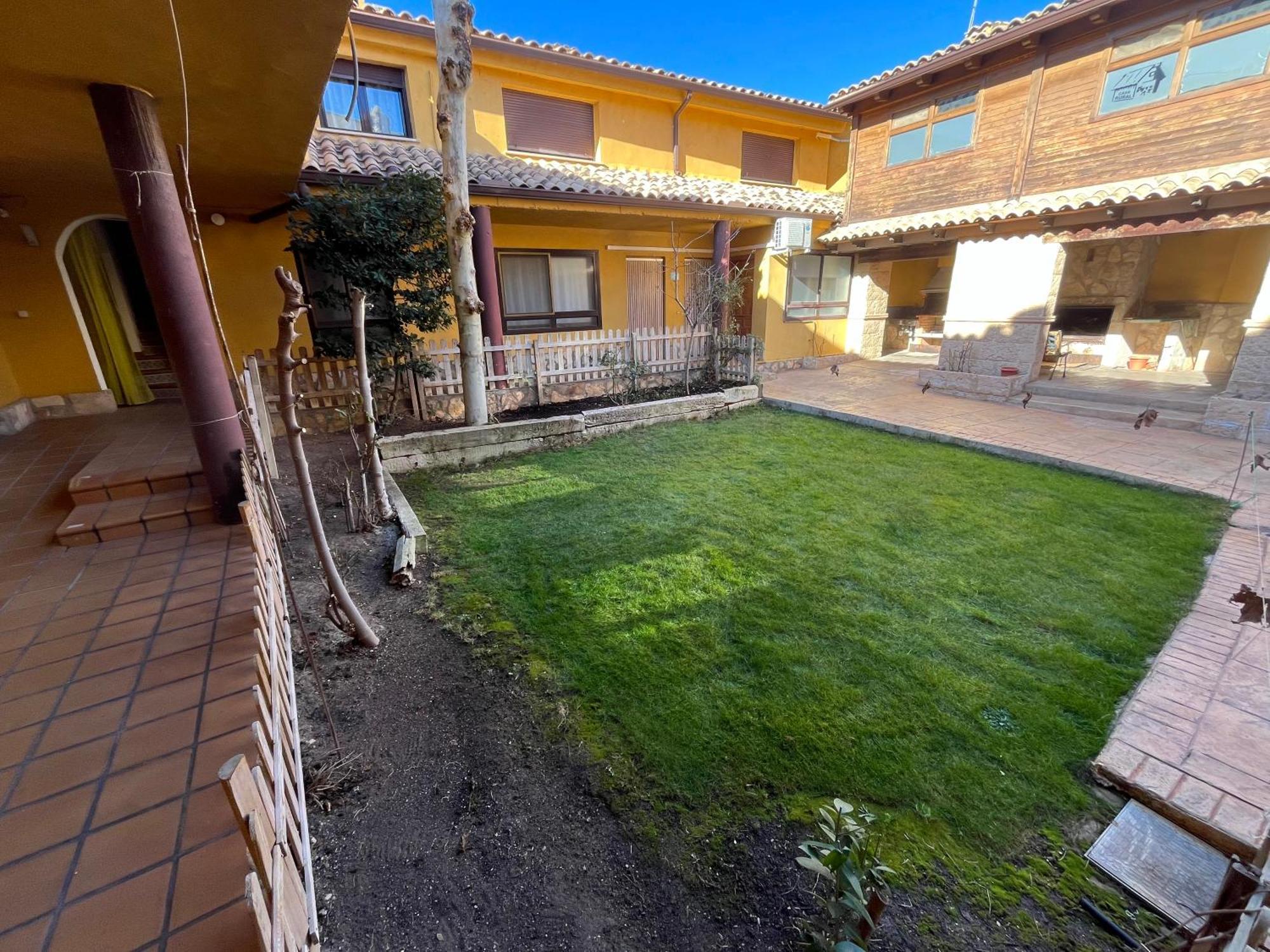 Hostal La Antigua Vaquería Cuenca  Exterior foto